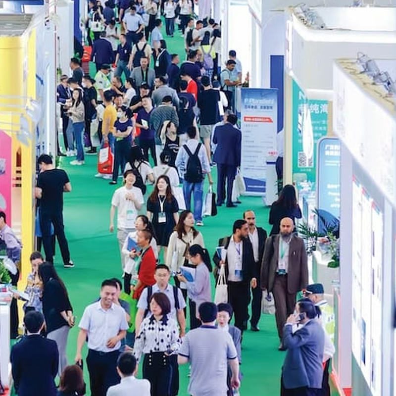 CPhI Shanghai 2026: The global Pharmaceutical event will be held from 16&ndash;18 June;